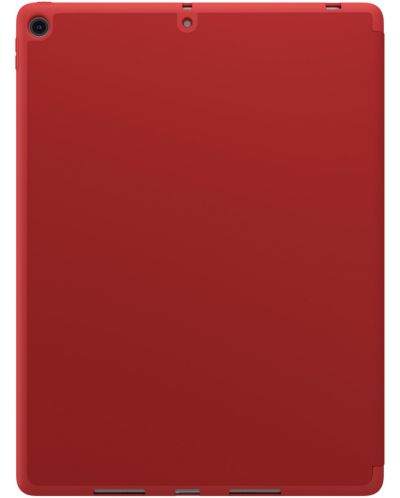 Калъф Next One - Roll Case, iPad 10.2, червен - 2