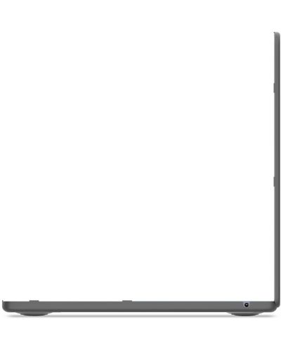 Калъф Next One - Safeguard, MacBook Air 13" M2 2022, smoke black - 4