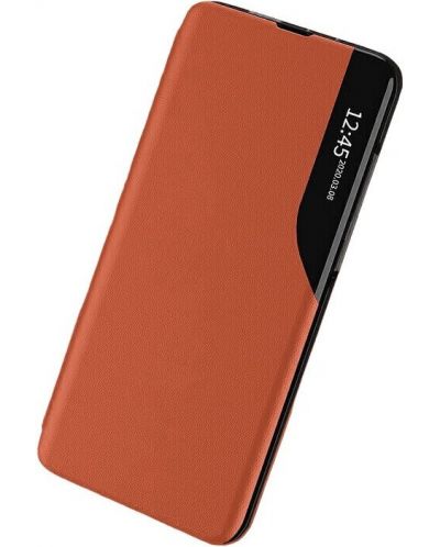 Калъф Techsuit - eFold, Galaxy A54, оранжев - 3