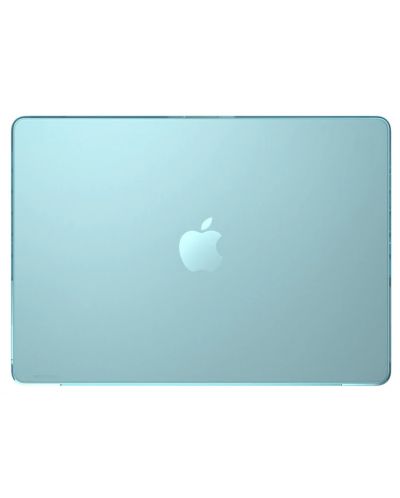 Калъф за лаптоп Speck - Smartshell, за MacBook Pro, 14", син - 5
