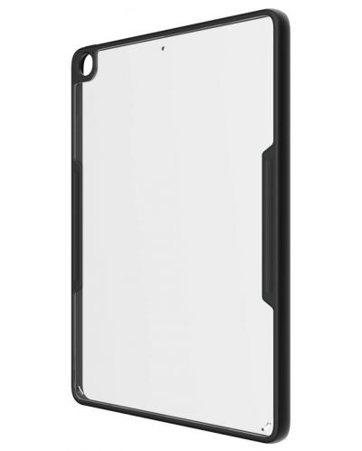 Калъф PanzerGlass - ClearCase, iPad 10.2''/Pro/Air 10.5'', черен - 5