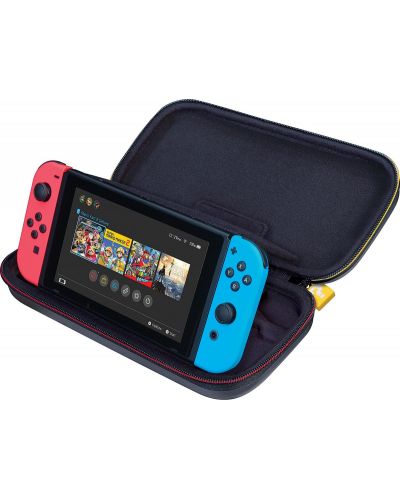 Калъф Nacon - Travel Case, Super Mario Team (Nintendo Switch) - 3