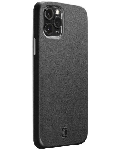 Калъф Cellularline - Elite, iPhone 12 Pro Max, черен - 3