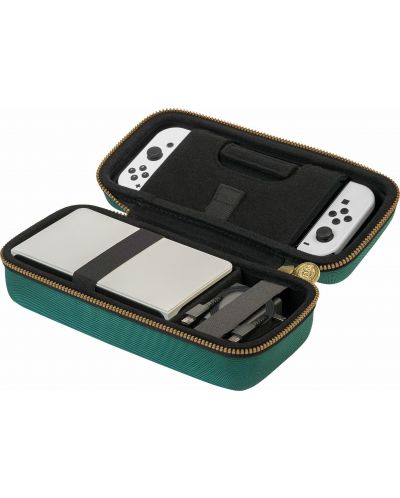 Калъф Big Ben - Deluxe Travel Controller Case, The Legend of Zelda: TOTK (Nintendo Switch/OLED) - 2