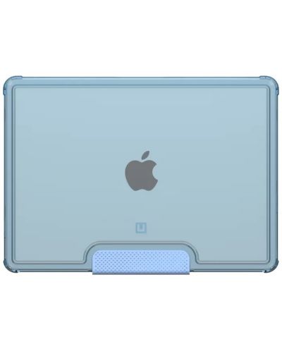 Калъф за лаптоп UAG - U Lucent, MacBook Air M2 2022, 13'', Cerulean - 1