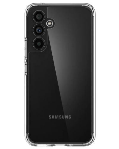 Калъф Spigen - Ultra Hybrid, Galaxy A54 5G, прозрачен - 3