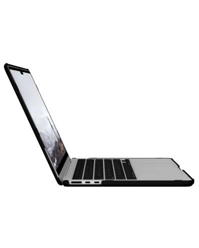 Калъф за лаптоп UAG - U Lucent, MacBook Air M2 2022, 13'', черен - 9