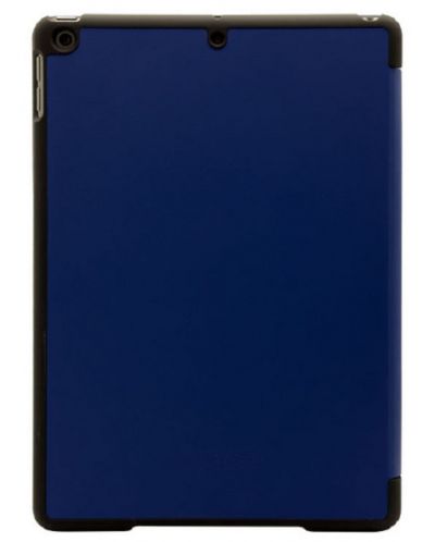 Калъф Decoded - Slim Silicone, iPad 10.2, син - 1