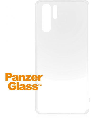 Калъф PanzerGlass - ClearCase, Huawei P30 Pro, прозрачен - 4