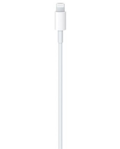 Кабел Apple - MQGH2ZM/A, USB-C/Lightning, 2 m, бял - 2