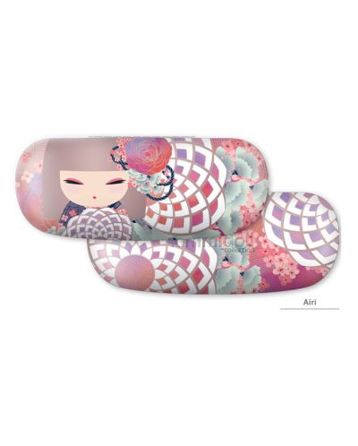 Калъф за очила Kimmidoll, Airi - Обожание