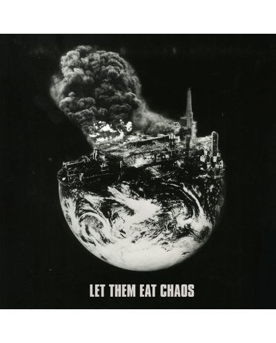 Kate Tempest - Let Them Eat Chaos (Vinyl) - 1