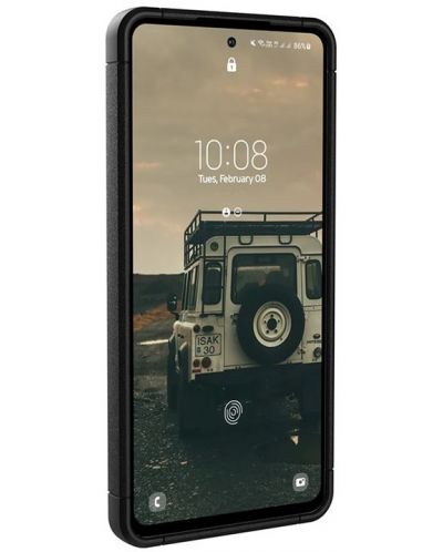 Калъф UAG - Scout, Galaxy A53 5G, черен - 5