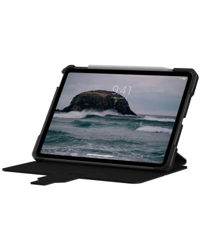 Калъф UAG - Metropolis, iPad Air 10.9/iPad Pro 11, черен - 5
