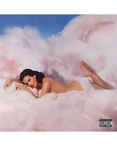 Katy Perry - Teenage Dream: The Complete Confection (CD) - 1