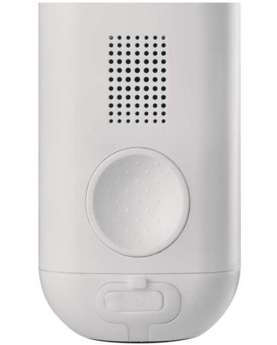 Камера Emos - GoSmart, IP-200 SNAP/H4053, 130°, Wi-Fi, бяла - 5