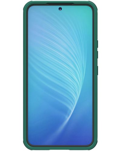 Калъф Nillkin - CamShield Pro, Galaxy S22 Plus, зелен - 5