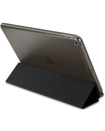Калъф Spigen - Smart Fold, iPad 10.2, черен - 4