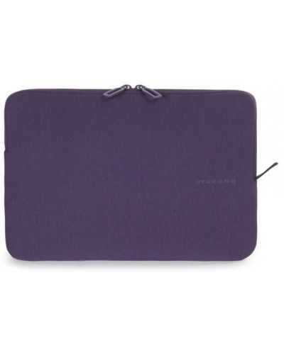 Калъф за лаптоп Tucano - Melange, 12'', Purple - 1