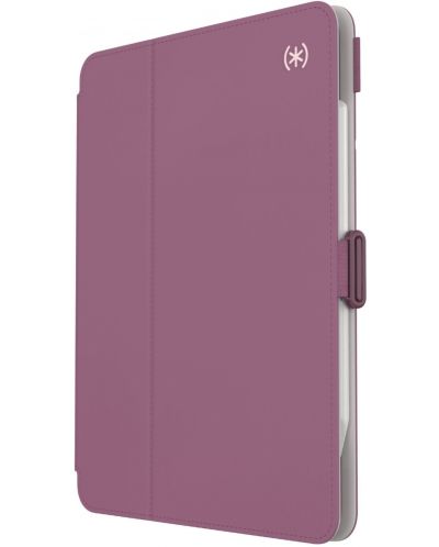 Калъф Speck - Balance Folio Microban, iPad Pro/Air 4, лилав - 3
