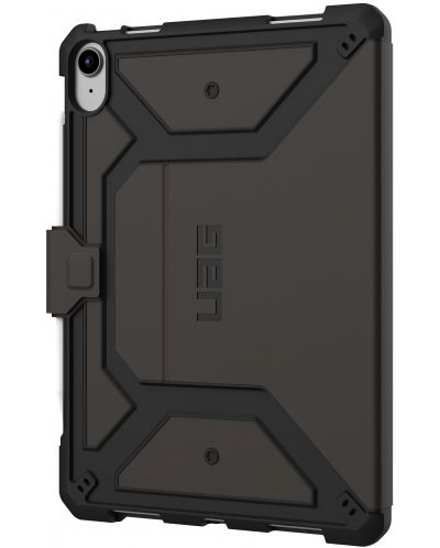 Калъф UAG - Metropolis SE, iPad 10.9, черен - 2