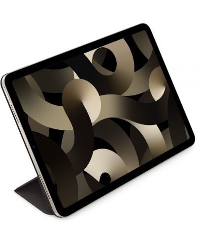 Калъф Apple - Smart Folio, iPad Air 5th Gen, черен - 3