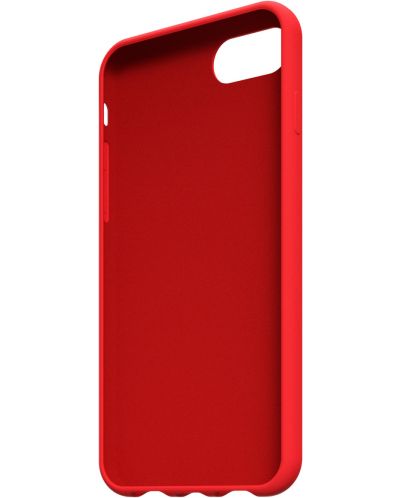Калъф Next One - Silicon, iPhone SE 2020, червен - 6