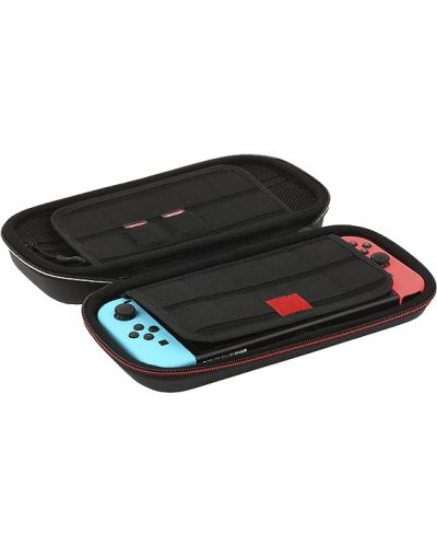 Калъф Konix - Mythics Luxury Travel Case (Nintendo Switch) - 3