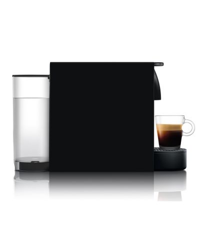 Кафемашина с капсули Nespresso - Essenza Mini, C30-EUBKNE2-S, 19 bar, 0.6 l, Piano Black - 4