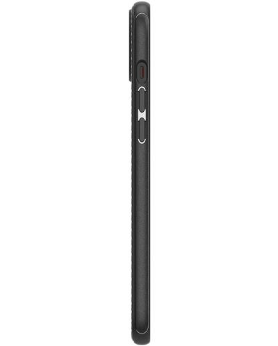 Калъф Spigen - Mag Armor, iPhone 15, Matte Black - 5