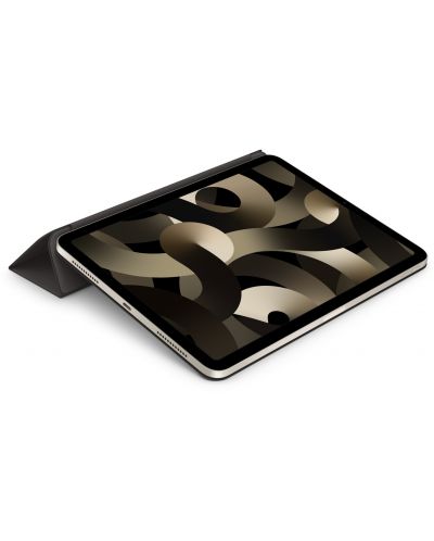 Калъф Apple - Smart Folio, iPad Air 5th Gen, черен - 4