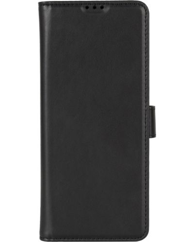 Калъф Krusell - Phone Wallet, Galaxy A42 5G, черен - 4