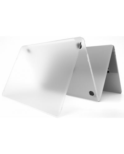 Калъф Next One - Retina Display 2019/20, MacBook Pro 13", fog transparent - 6