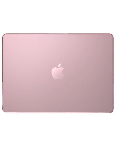 Калъф за лаптоп Speck - Smartshell, за MacBook Pro, 14", розов - 5