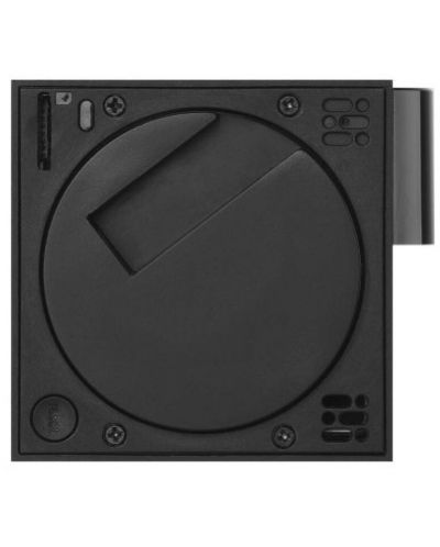 Камера Emos - GoSmart IP-100 CUBE, 100°, черна - 3