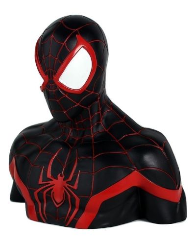 Касичка Semic Marvel: Spider-man - Miles Morales - 1