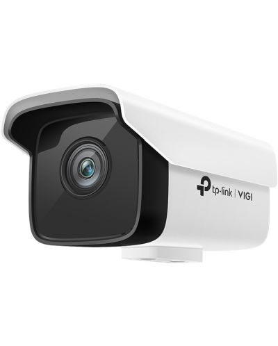 Камера TP-Link - VIGI C300HP, 100°, бяла - 1