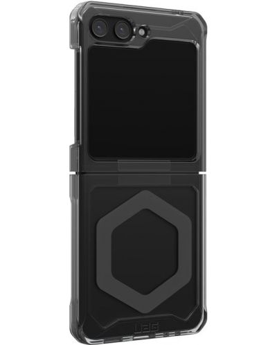 Калъф UAG - Plyo Pro, Galaxy Z Flip5, сив - 9
