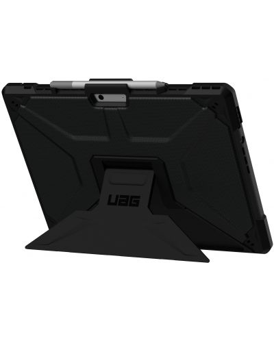 Калъф UAG - Metropolis, Surface Pro 8, черен - 4
