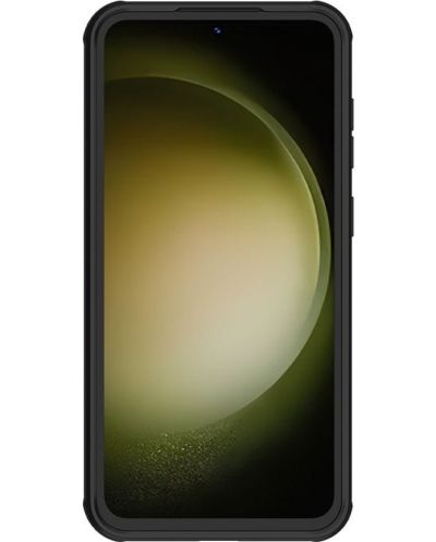Калъф Nillkin - CamShield Pro, Galaxy S23 FE, черен - 4