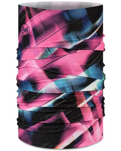 Кърпа за глава BUFF - Reflective Singy, многоцветна - 1