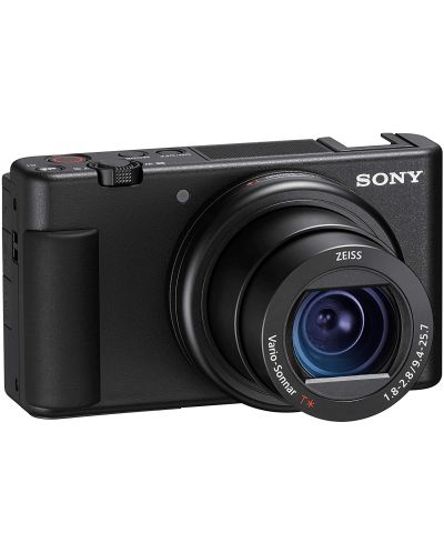 Камера за влогове Sony - ZV-1, черна - 3