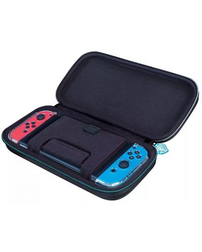 Калъф Nacon - Deluxe Travel Case, Animal Crossing (Nintendo Switch/Lite/OLED) - 4