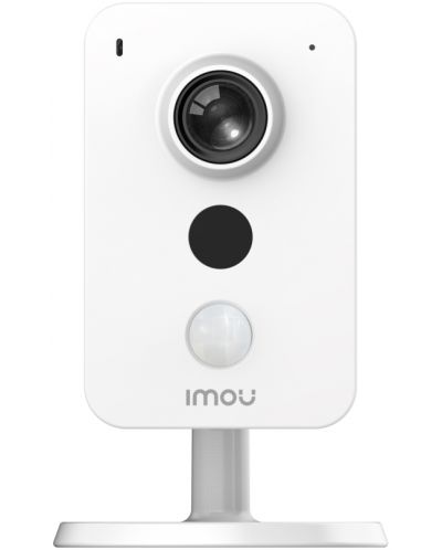 Камера Imou - Cube 4MP, 97°, бяла - 1
