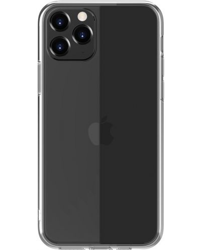 Калъф Next One - Glass, iPhone 11 Pro, прозрачен - 1