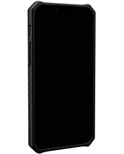 Калъф UAG - Monarch, iPhone 14 Plus, Carbon - 9