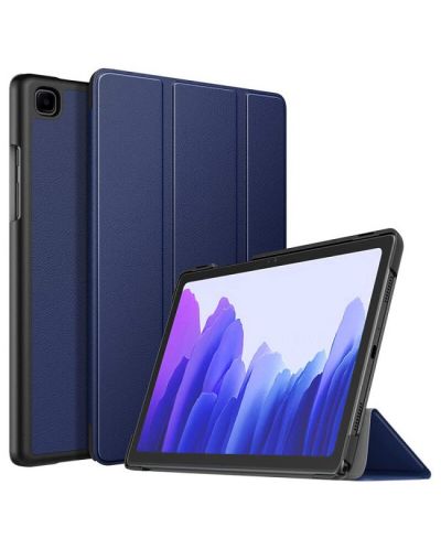 Калъф Techsuit - FoldPro, Galaxy Tab A7, 10.4, син - 1