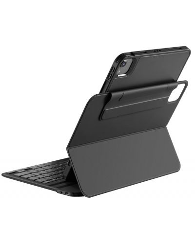 Калъф с клавиатура ESR - Ascend Keyboard Lite, iPad 10, черен - 2