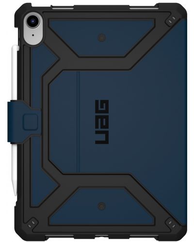 Калъф UAG - Metropolis SE, iPad 10.9'', Mallard - 1