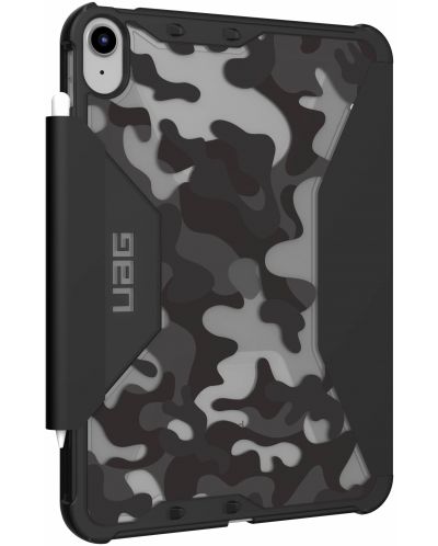 Калъф UAG - Plyo, iPad 10.9, Midnight Camo - 2